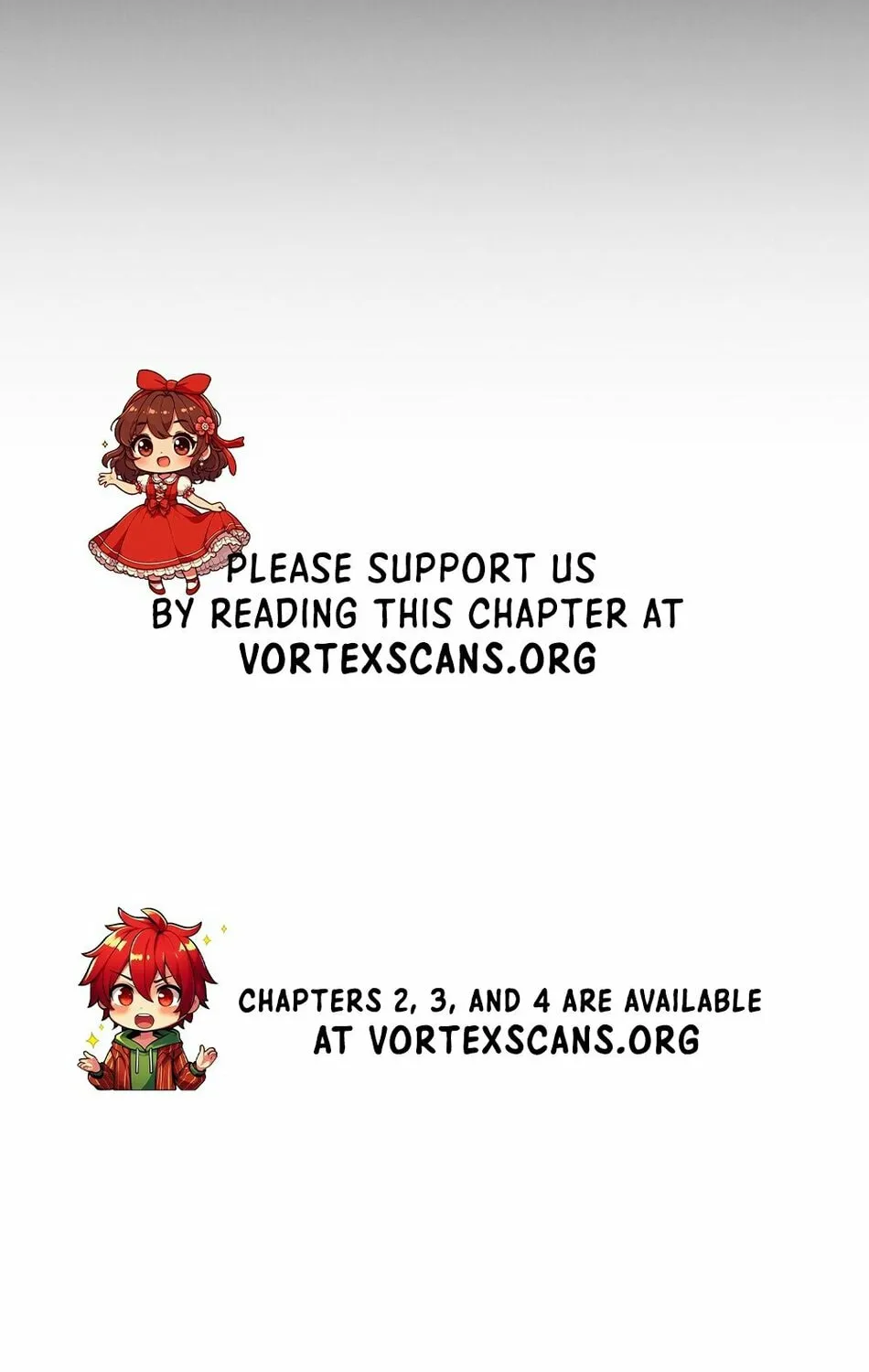 Read The New Beggars