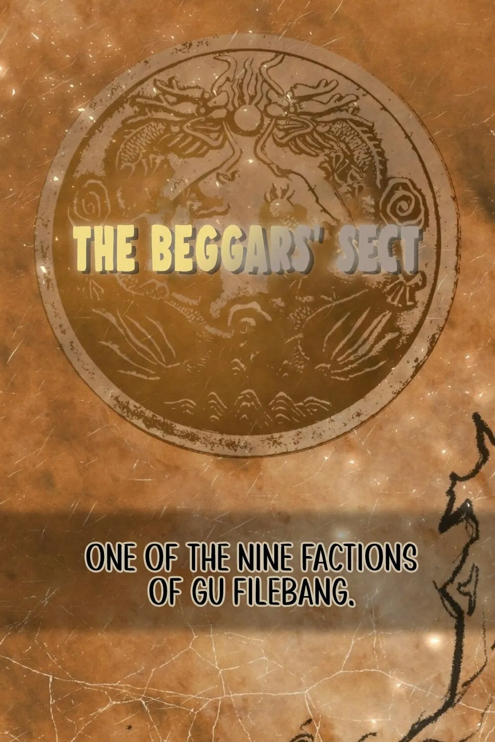 Read The New Beggars