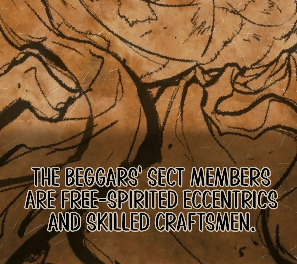 Read The New Beggars