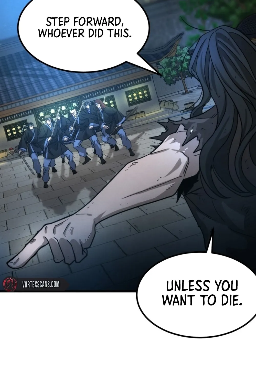 Read The New Beggars