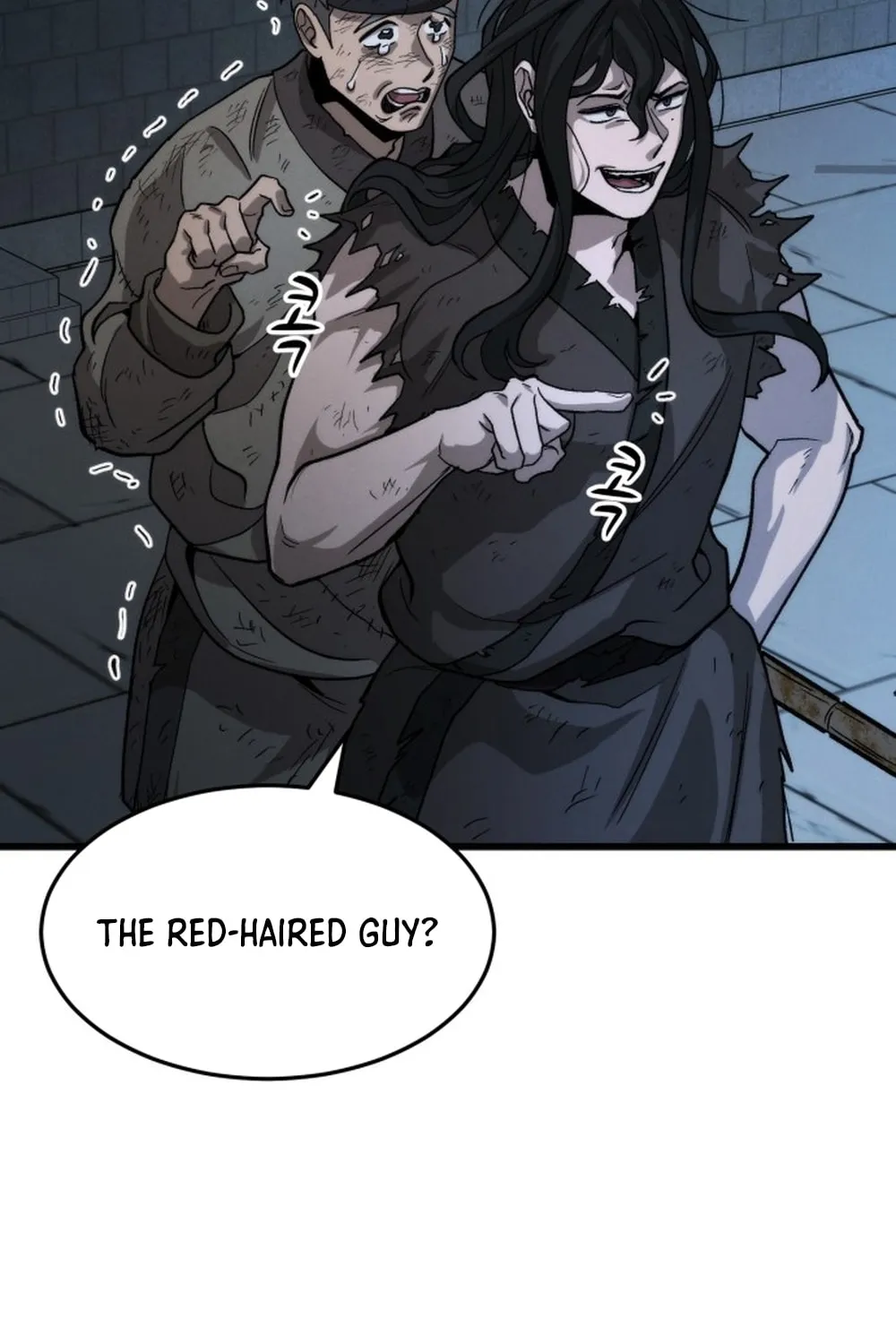 Read The New Beggars