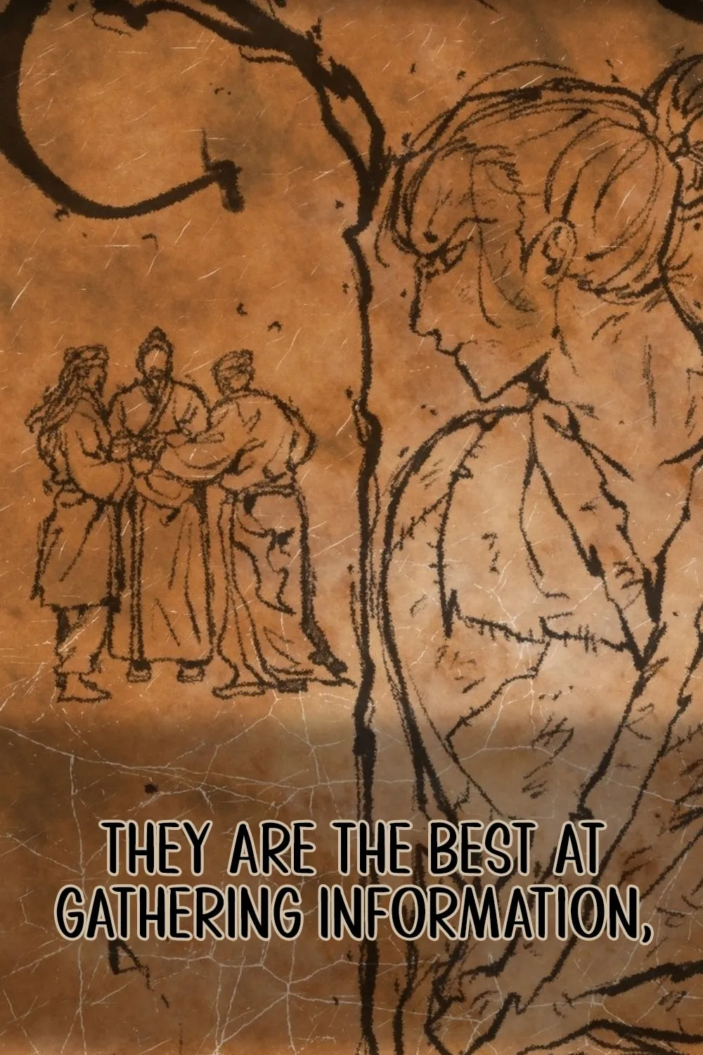 Read The New Beggars