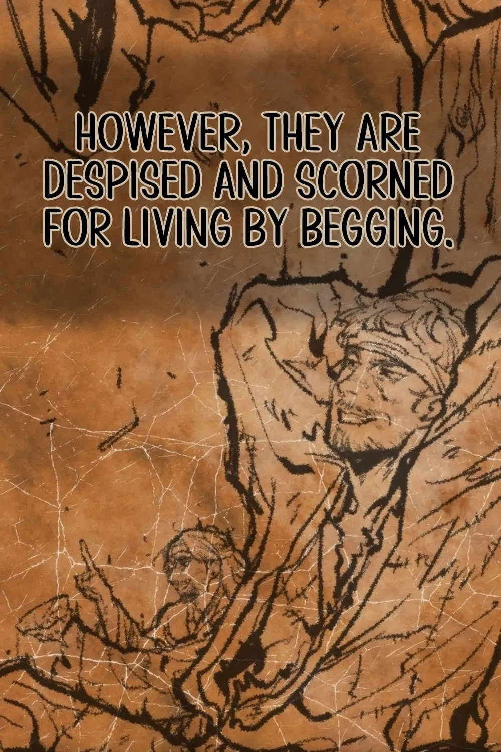 Read The New Beggars