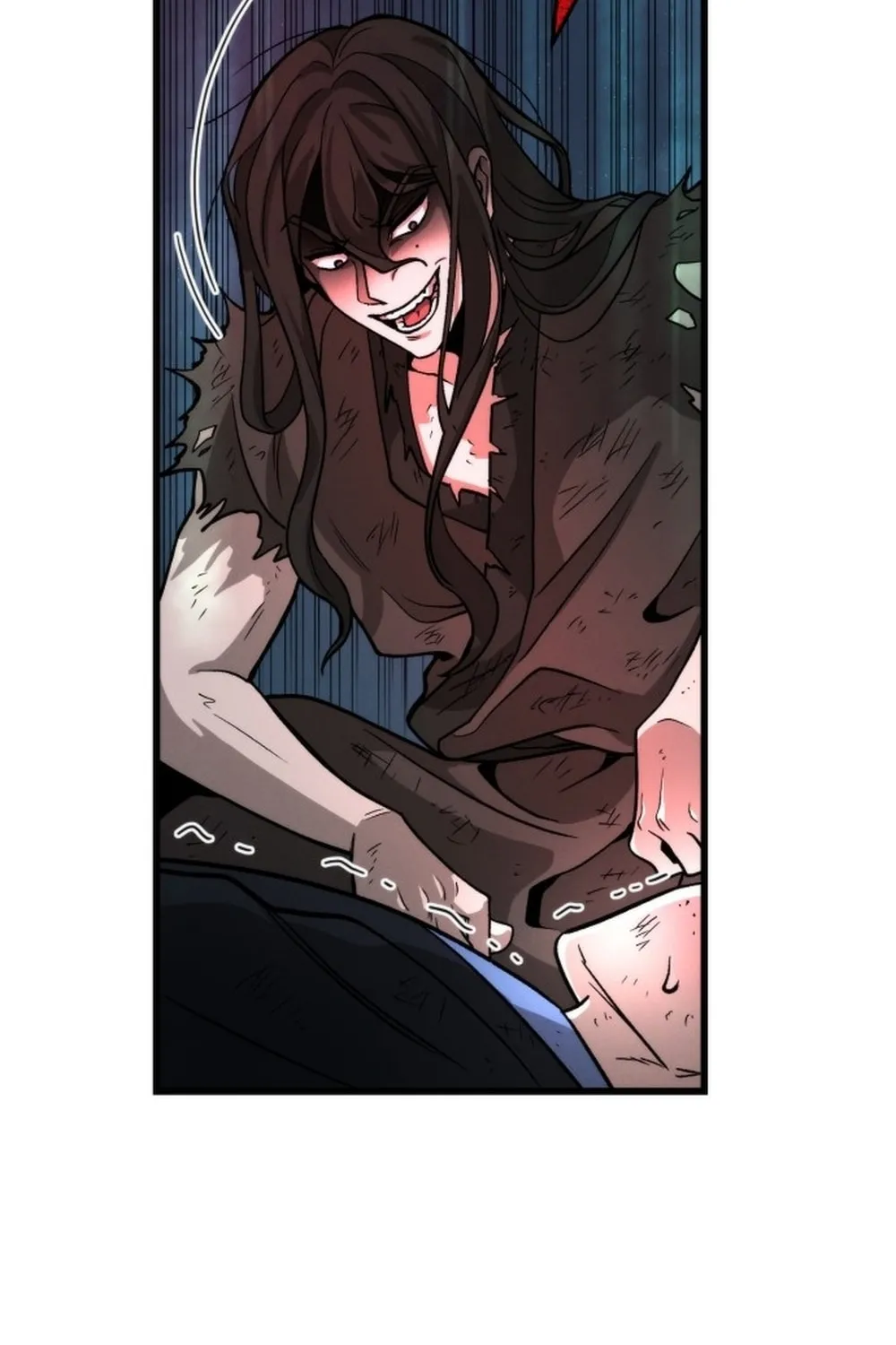 Read The New Beggars