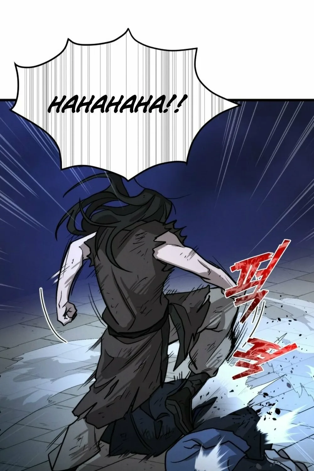 Read The New Beggars