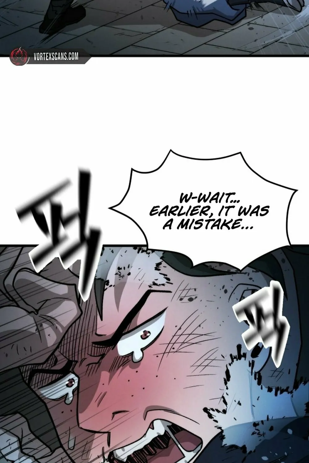 Read The New Beggars