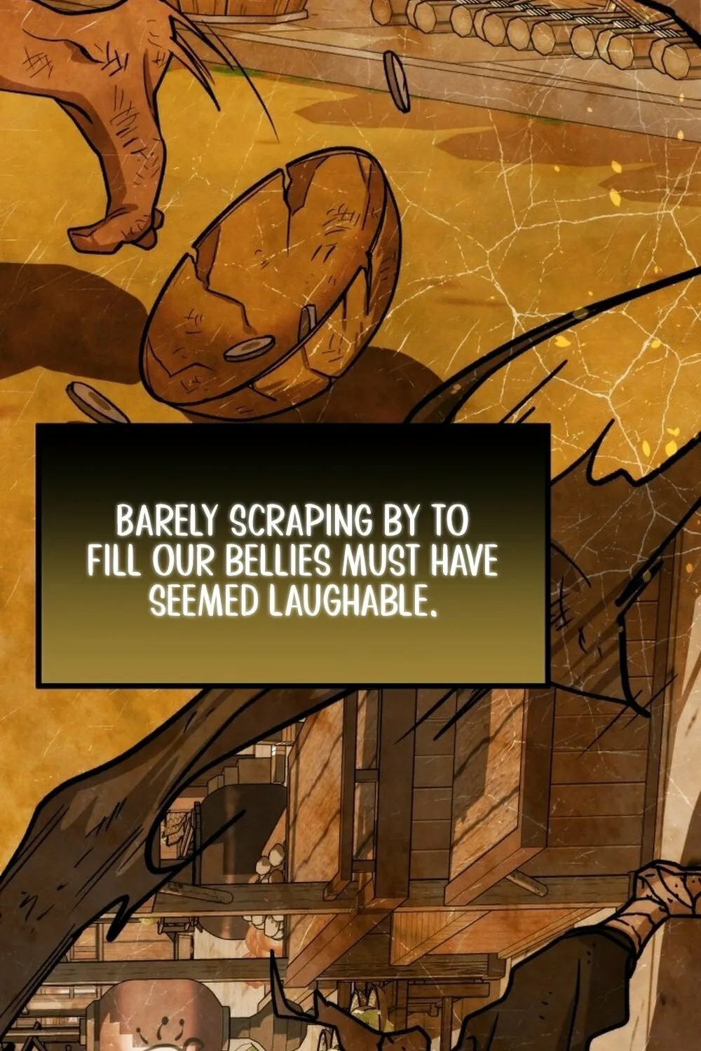 Read The New Beggars