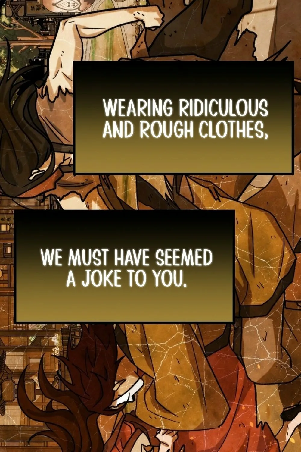 Read The New Beggars