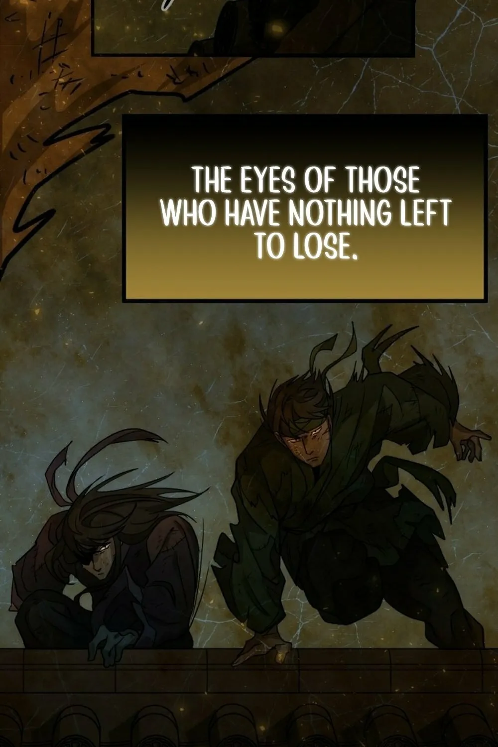 Read The New Beggars