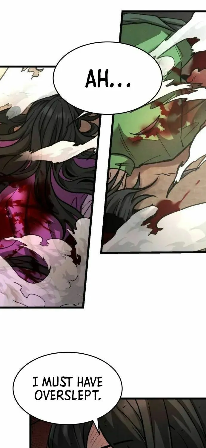 Read The New Beggars