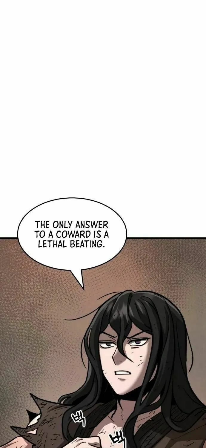 Read The New Beggars