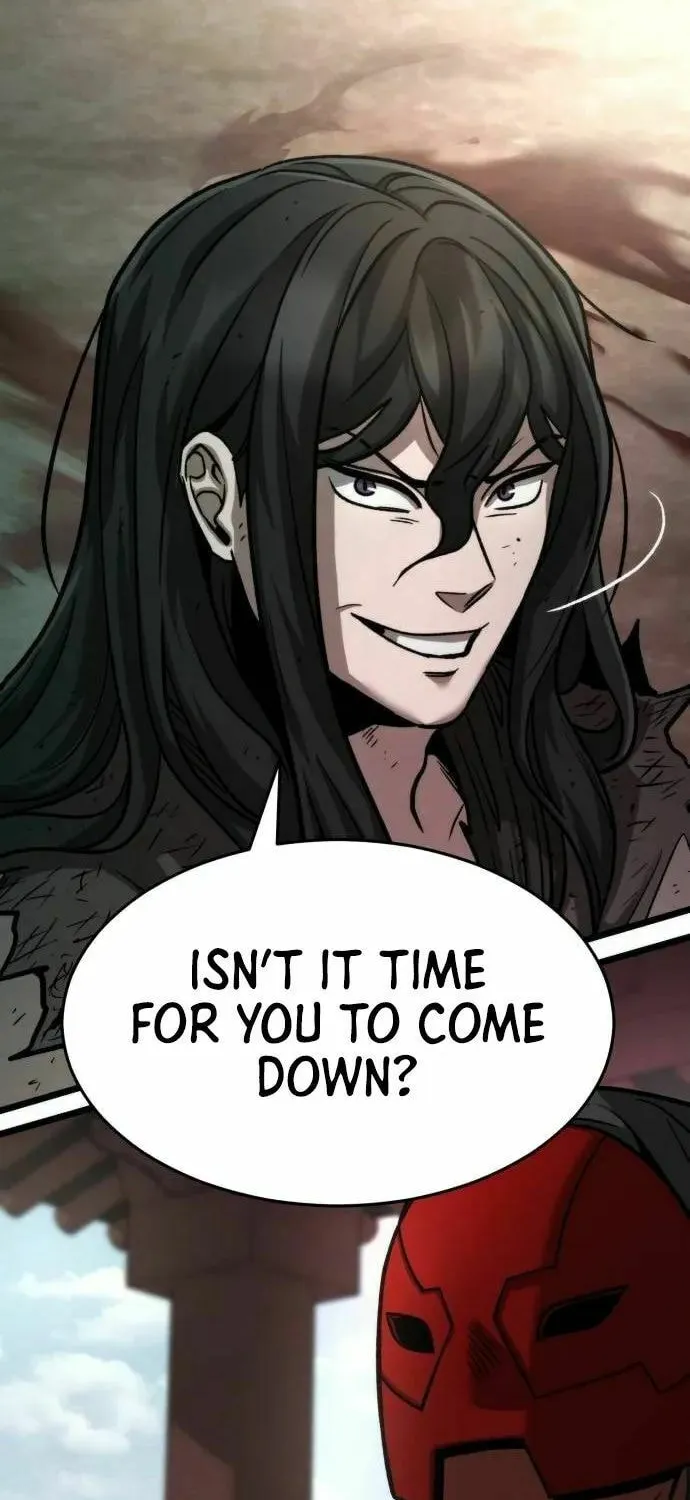 Read The New Beggars