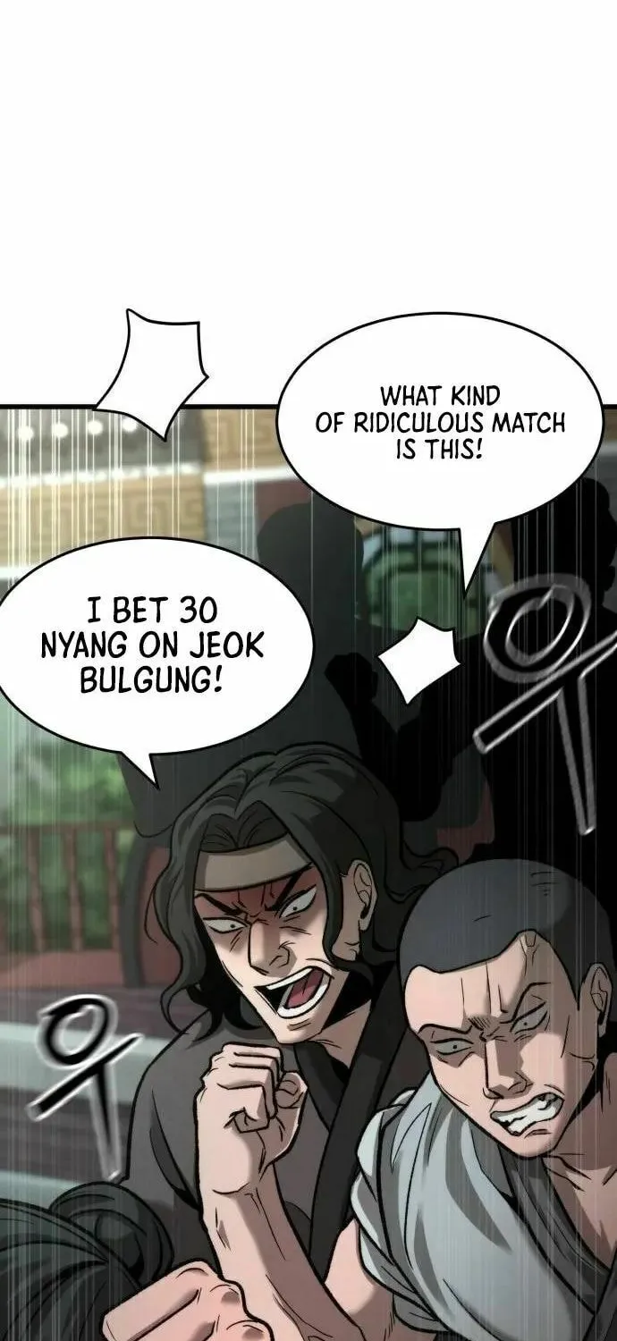 Read The New Beggars