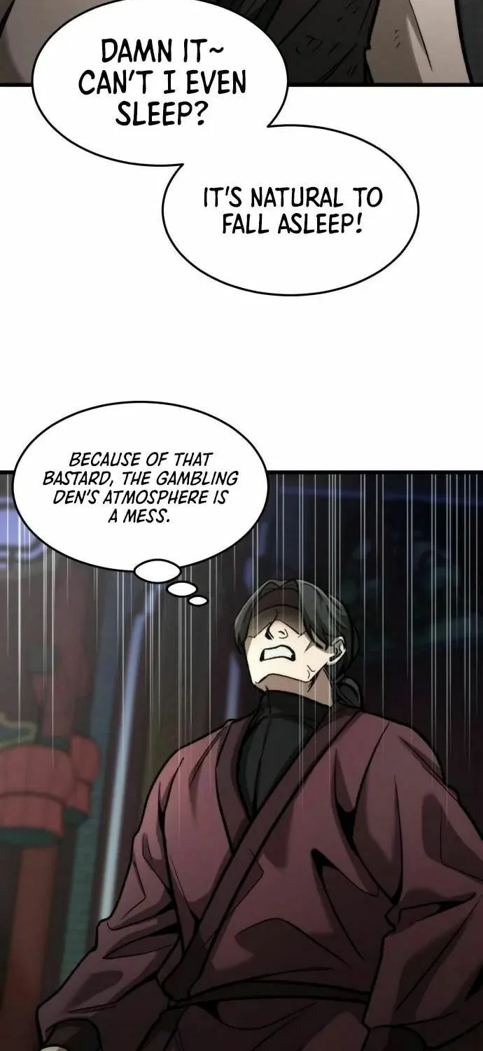 Read The New Beggars
