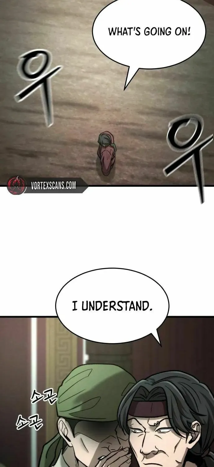 Read The New Beggars