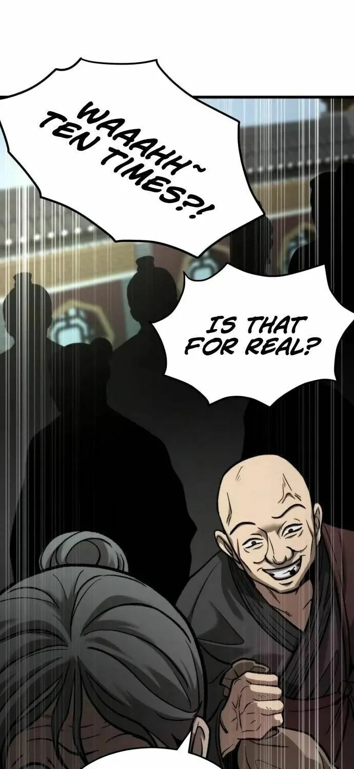 Read The New Beggars