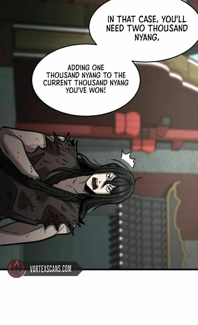 Read The New Beggars