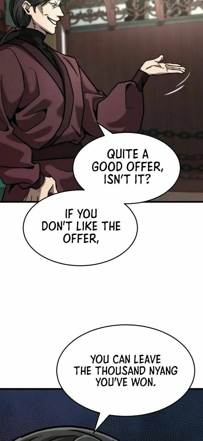 Read The New Beggars