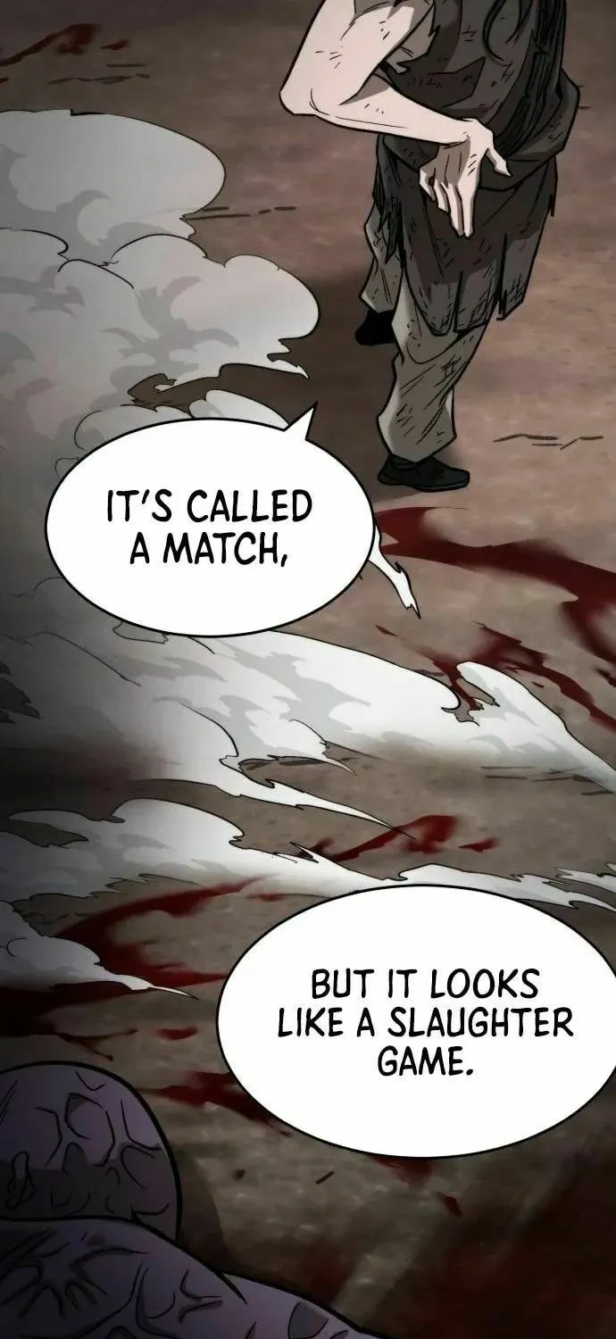 Read The New Beggars
