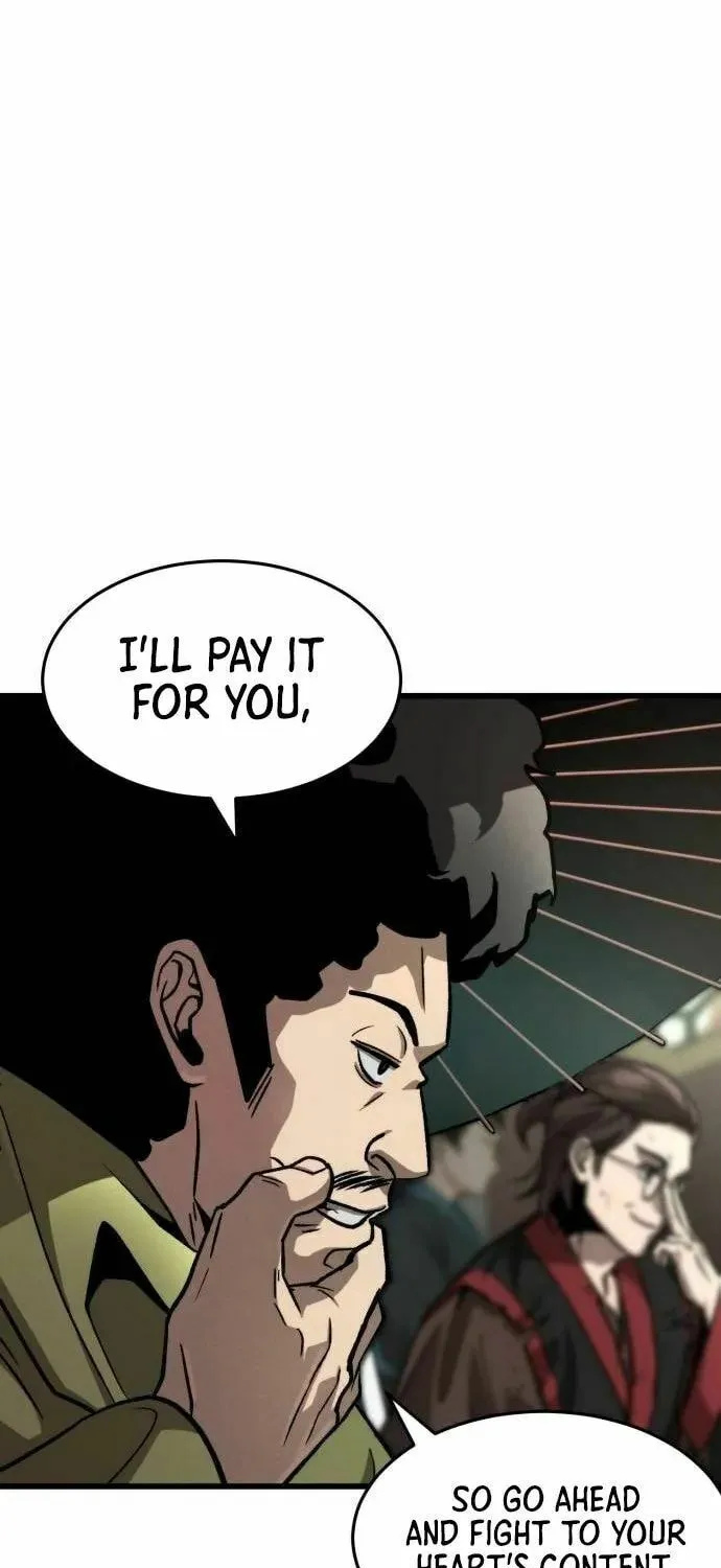 Read The New Beggars