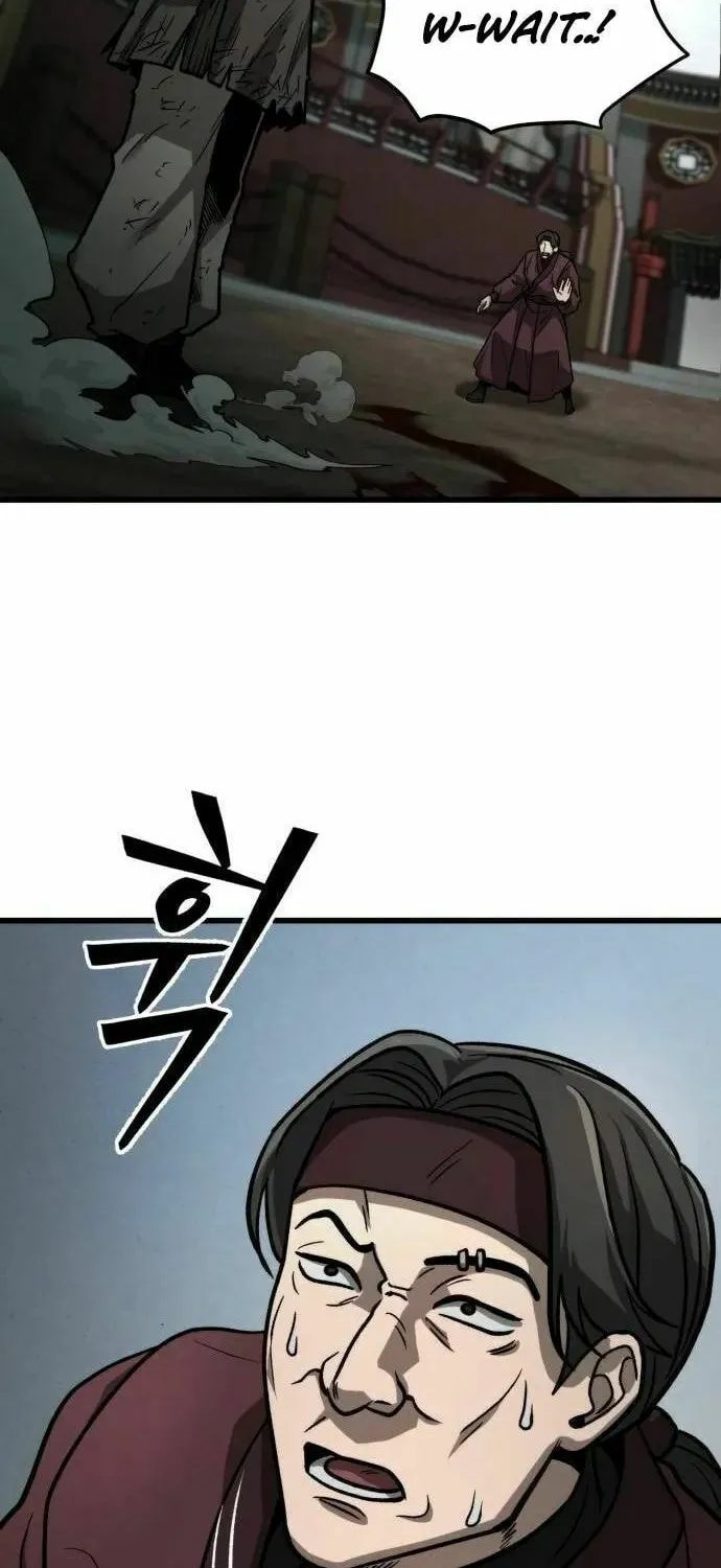 Read The New Beggars