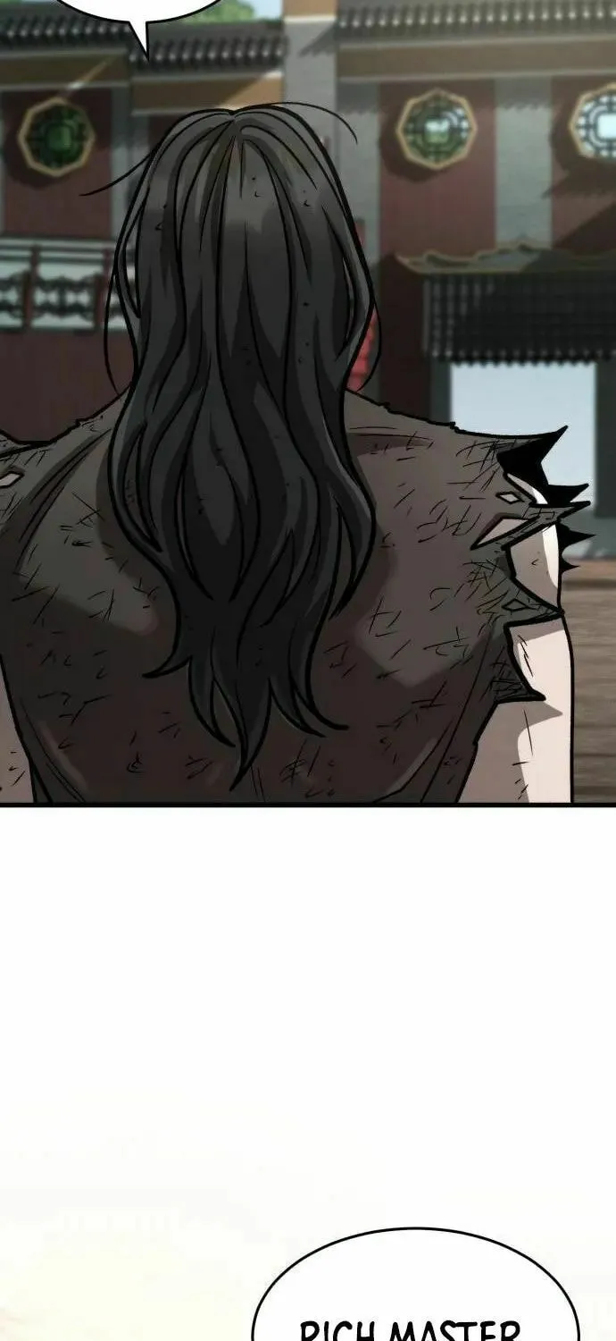 Read The New Beggars