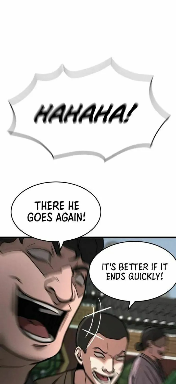 Read The New Beggars