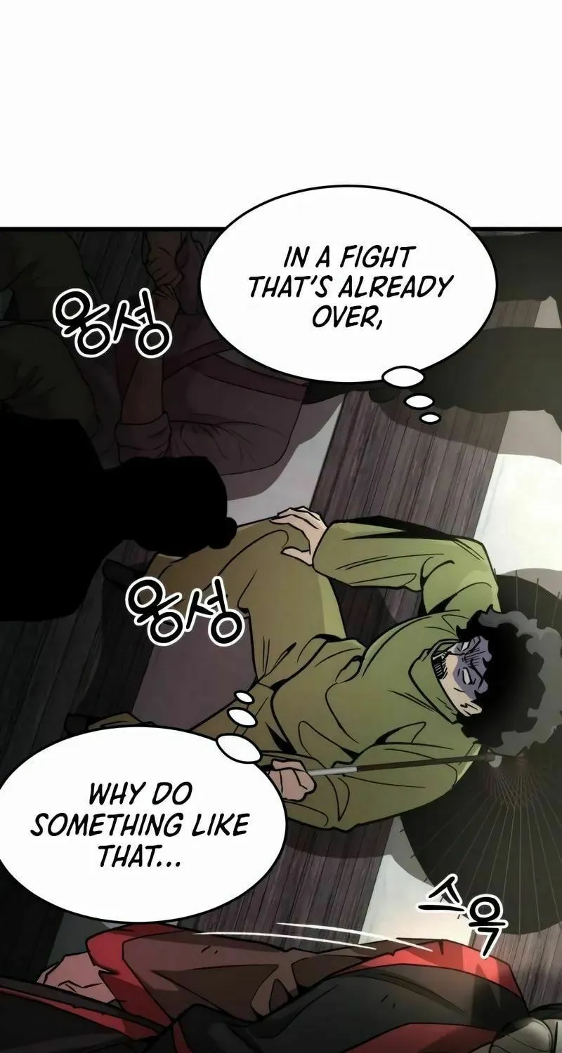 Read The New Beggars