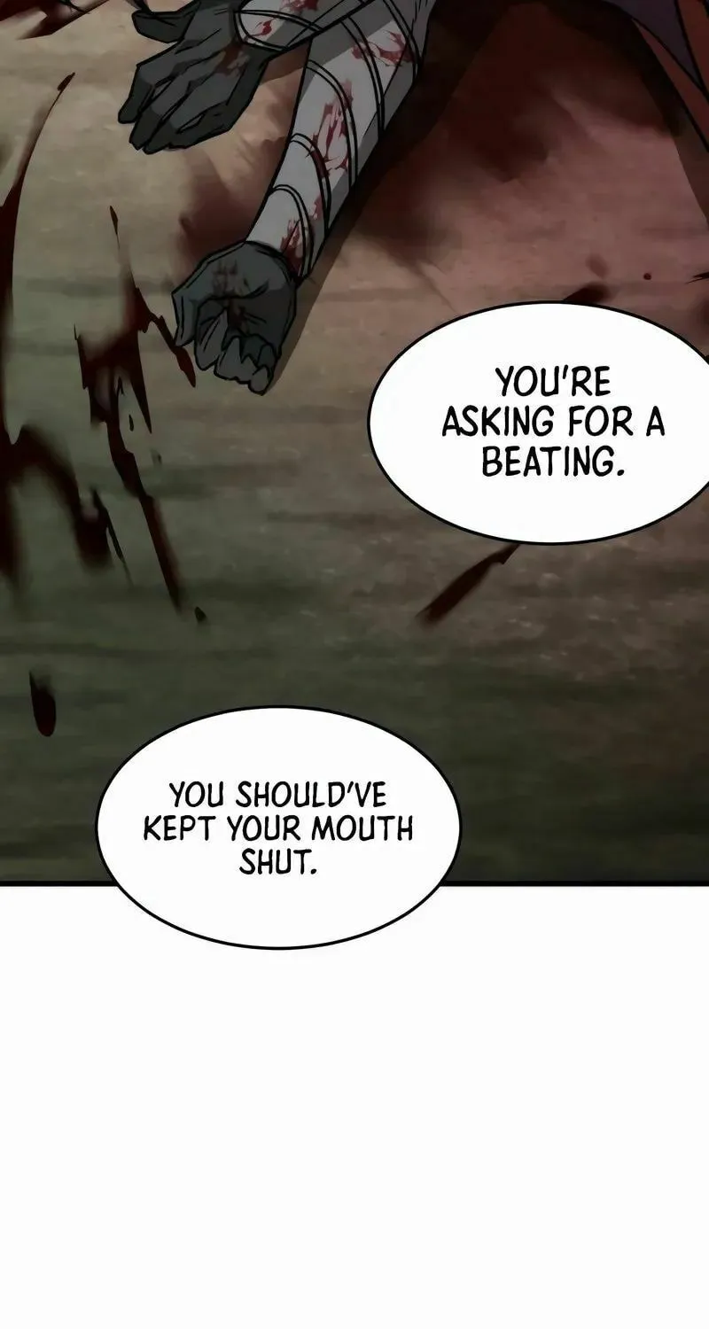 Read The New Beggars