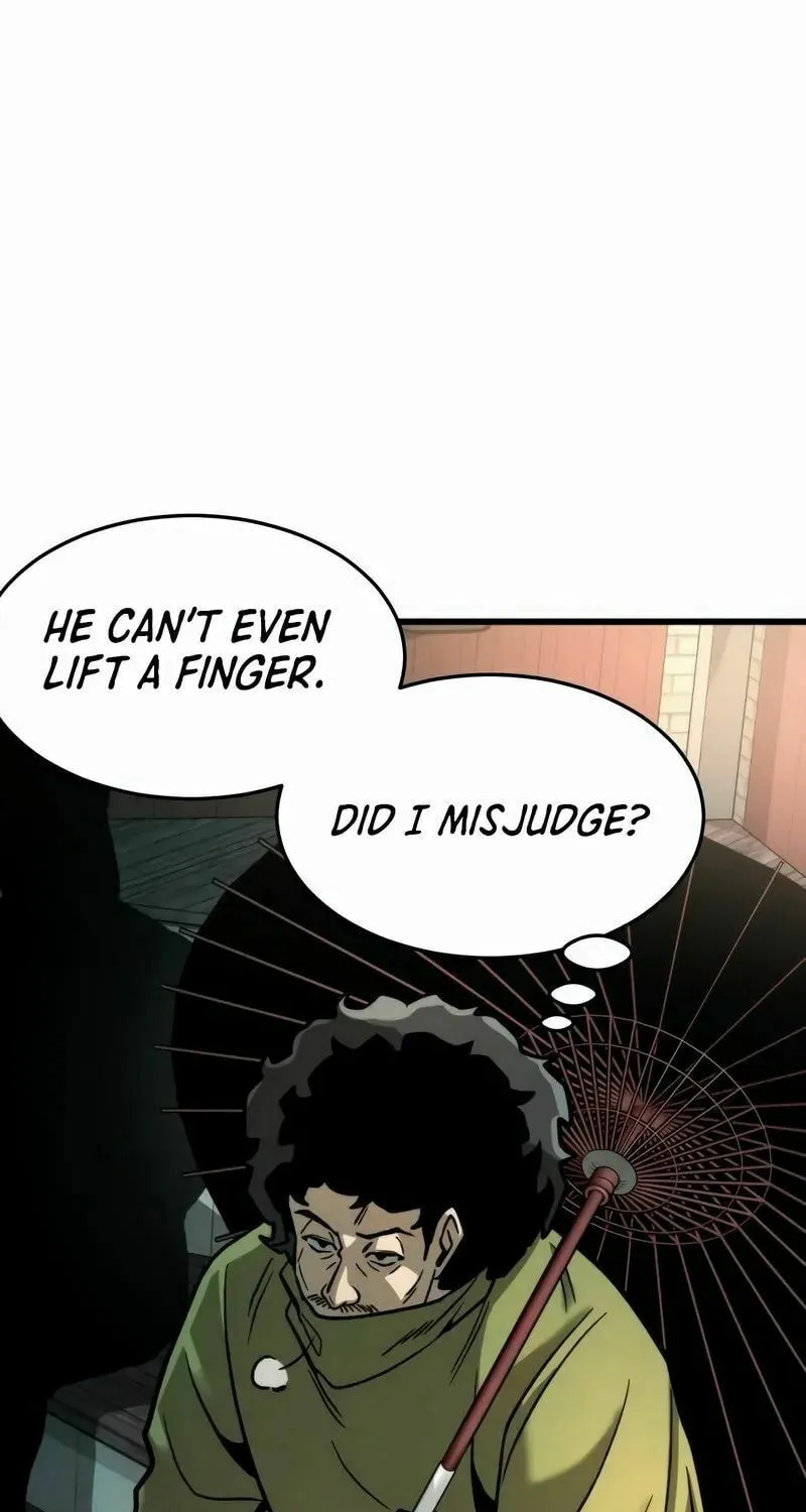 Read The New Beggars