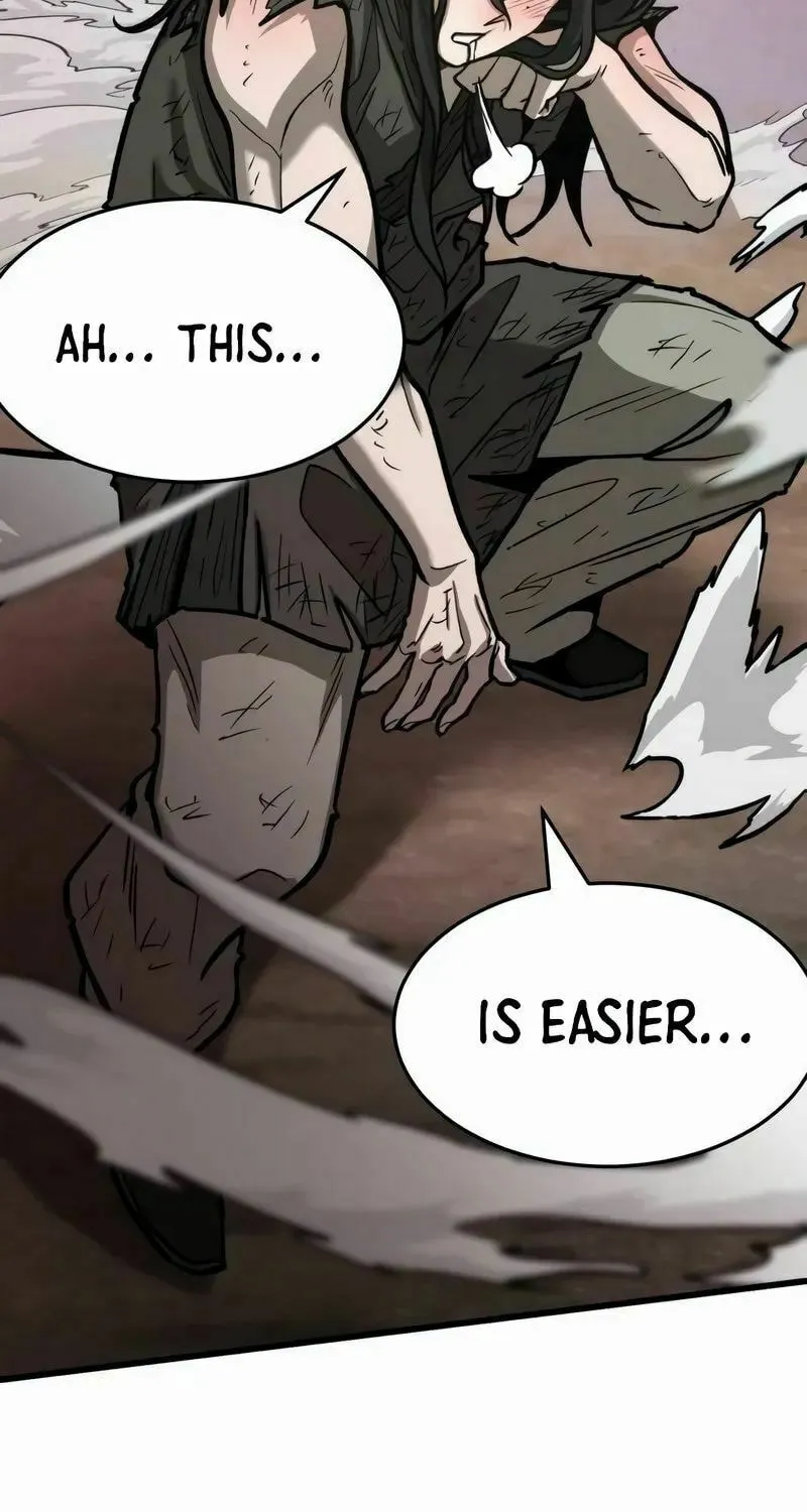 Read The New Beggars
