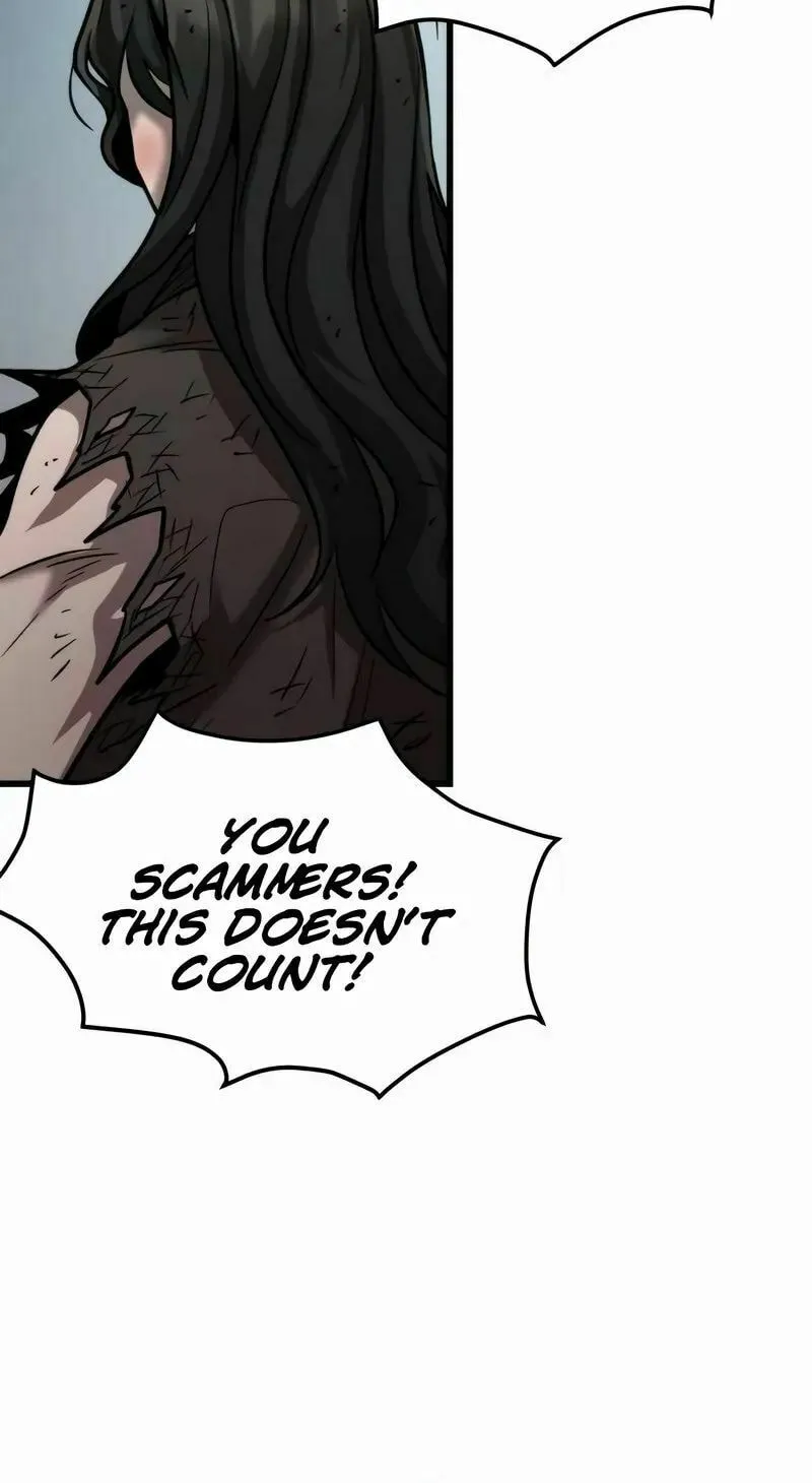 Read The New Beggars