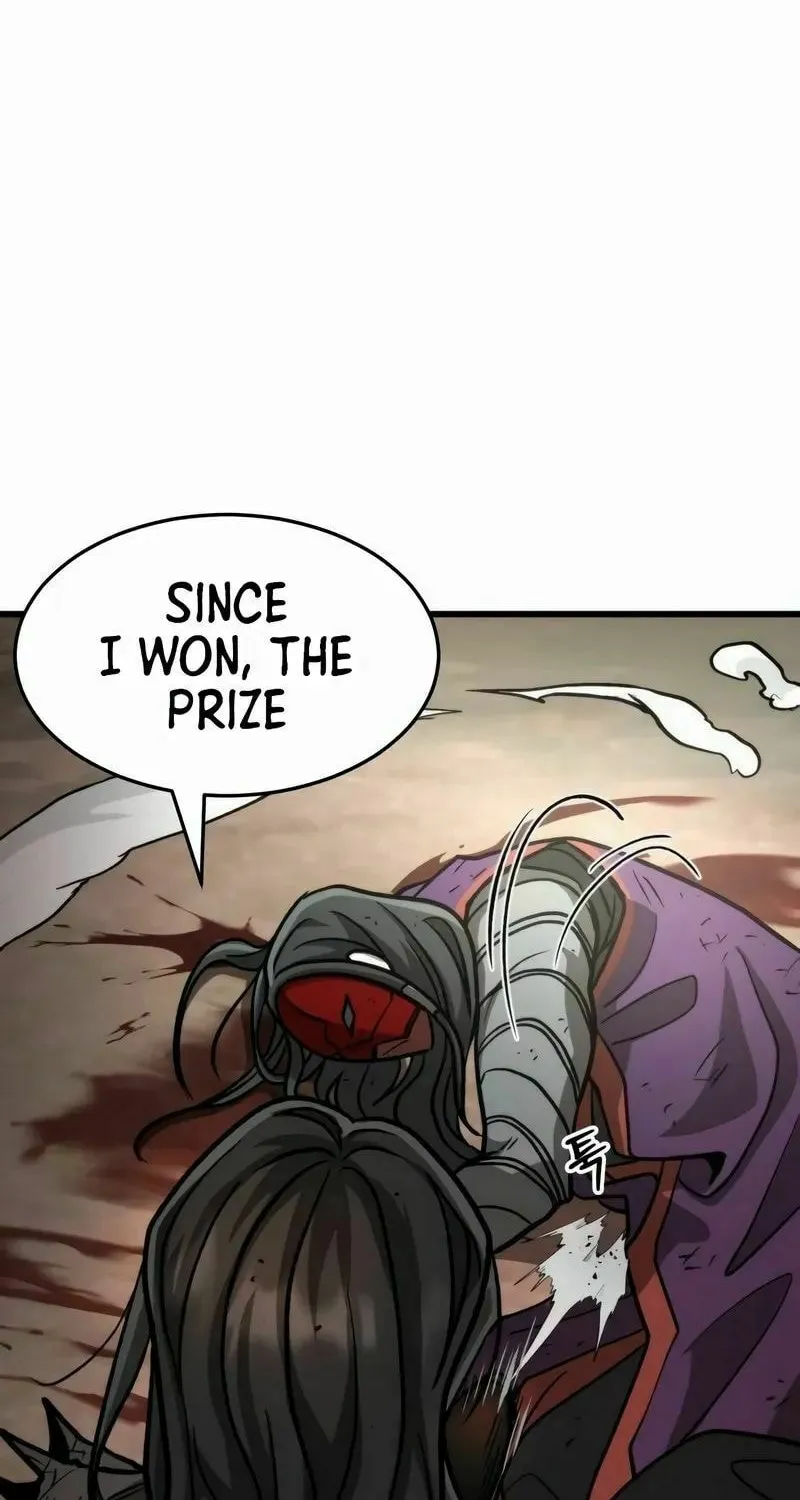 Read The New Beggars