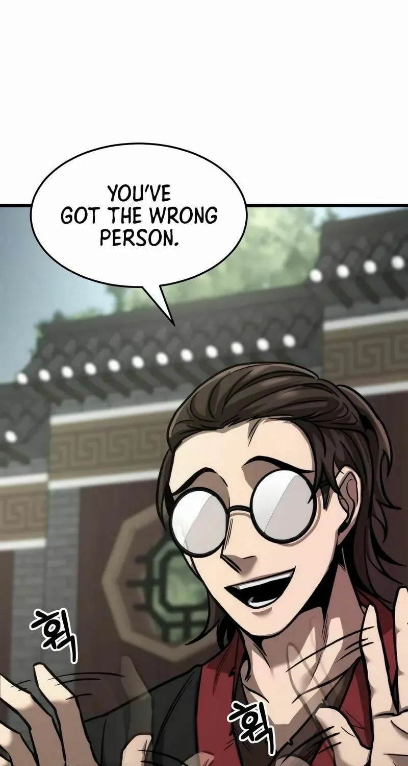 Read The New Beggars