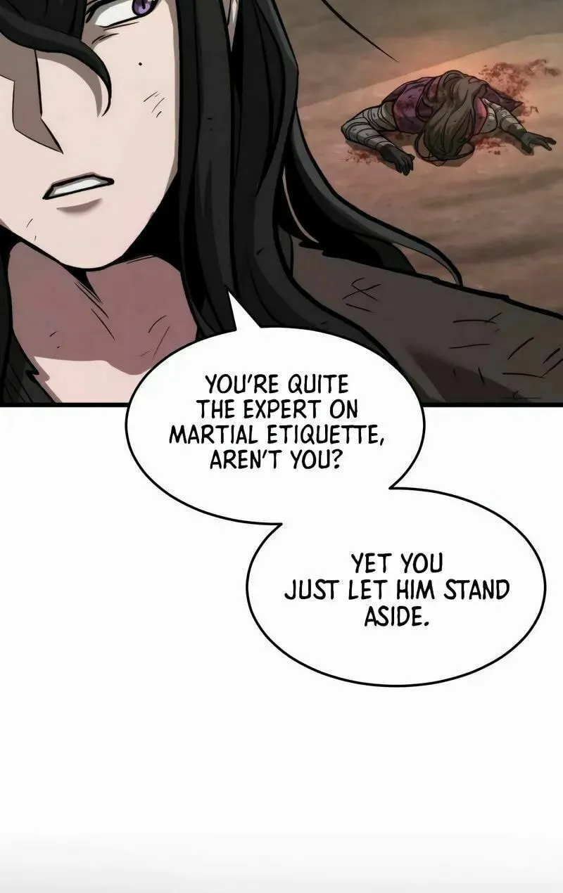 Read The New Beggars