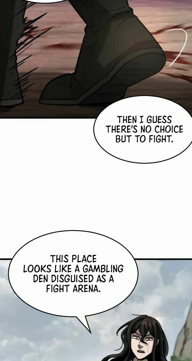 Read The New Beggars