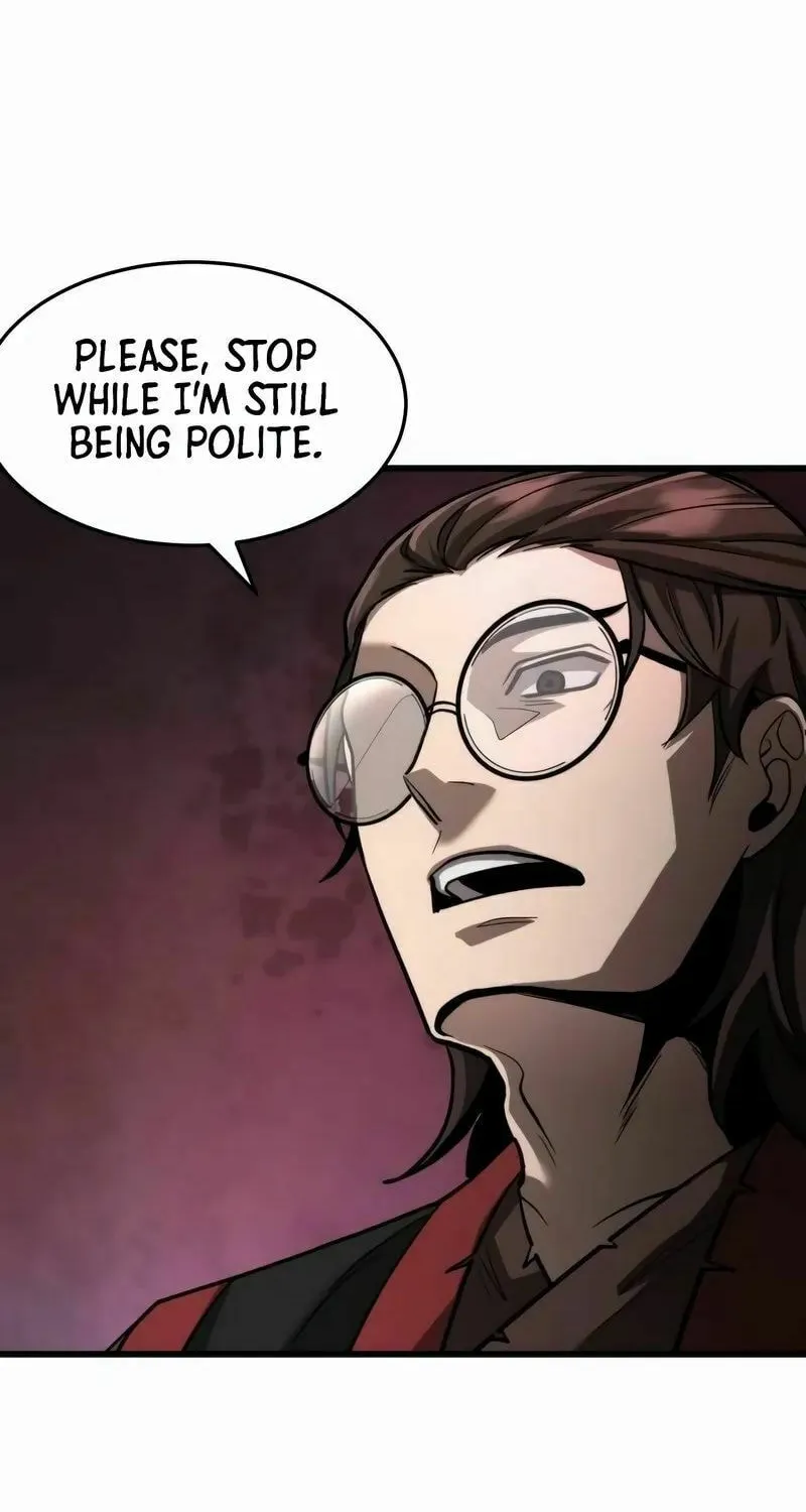 Read The New Beggars