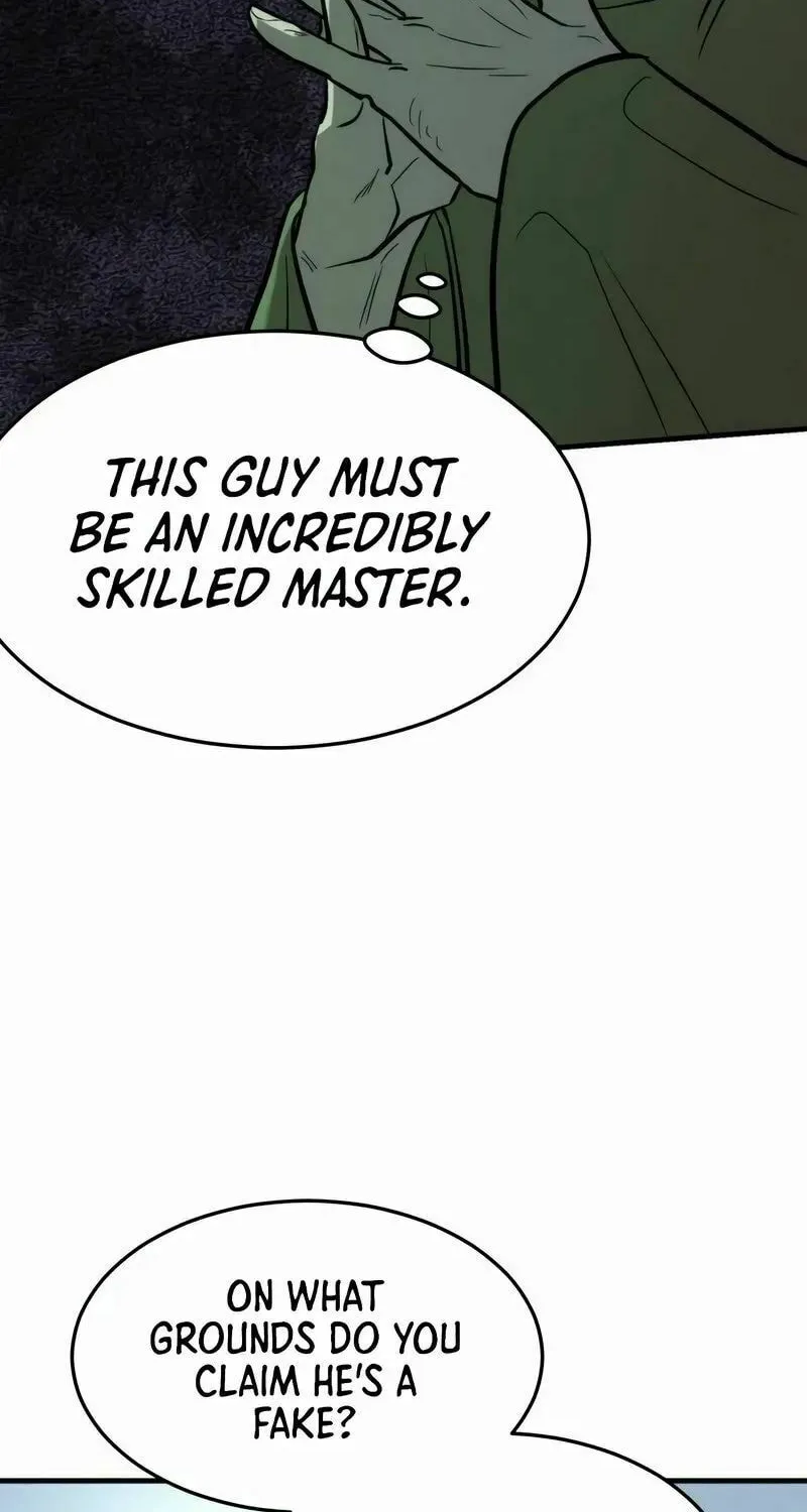 Read The New Beggars