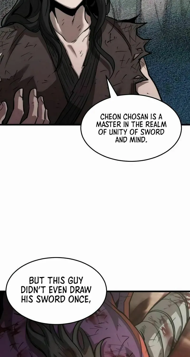 Read The New Beggars