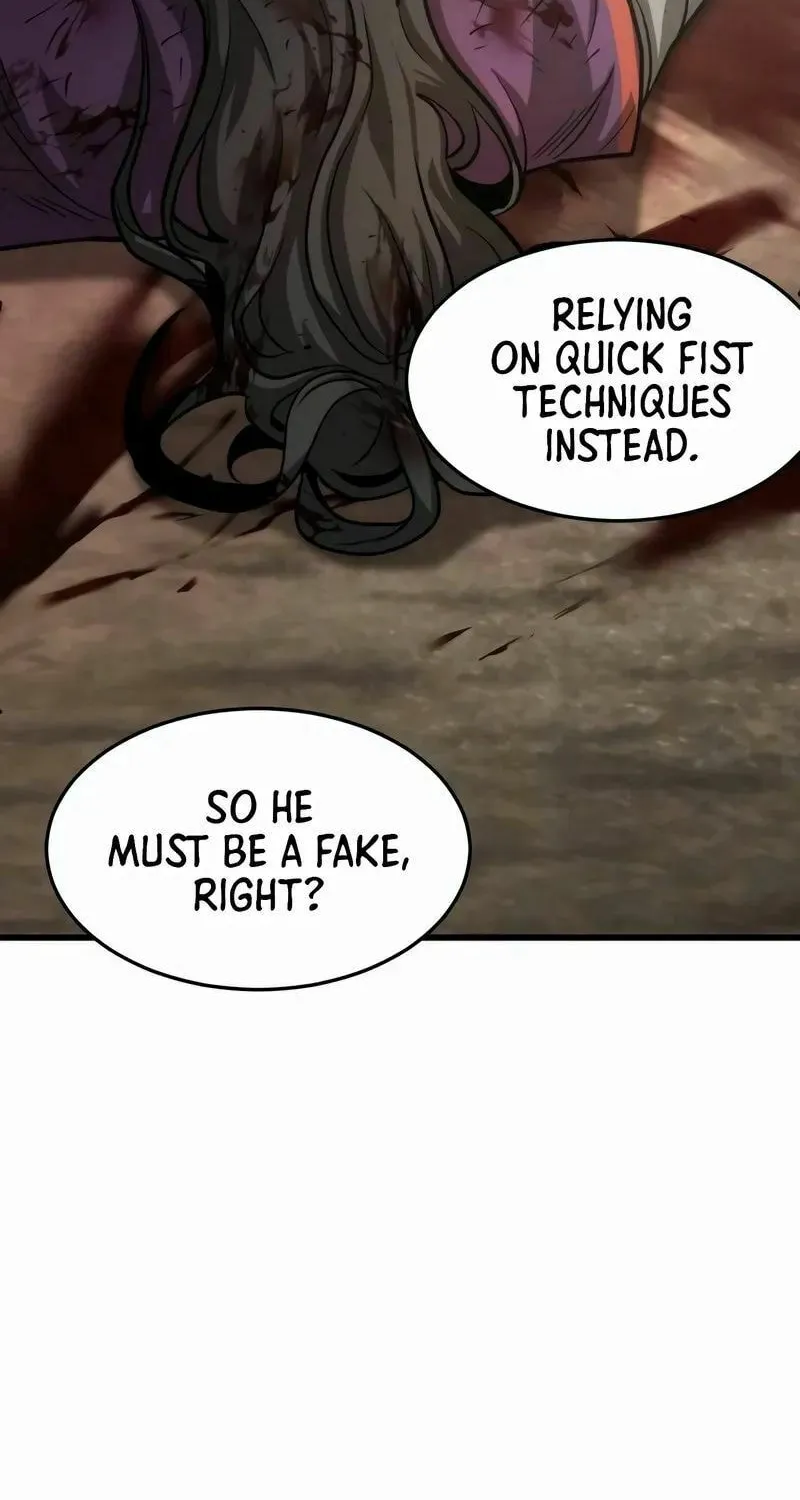 Read The New Beggars