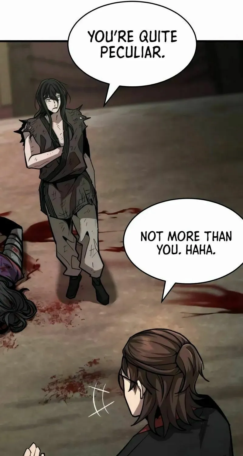 Read The New Beggars
