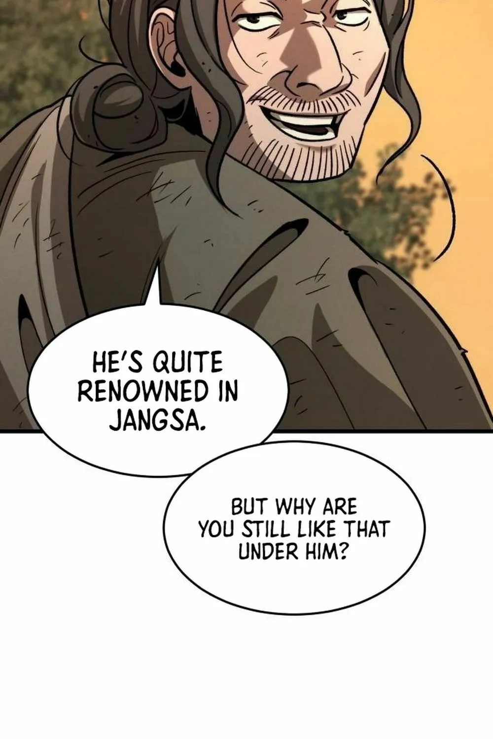 Read The New Beggars