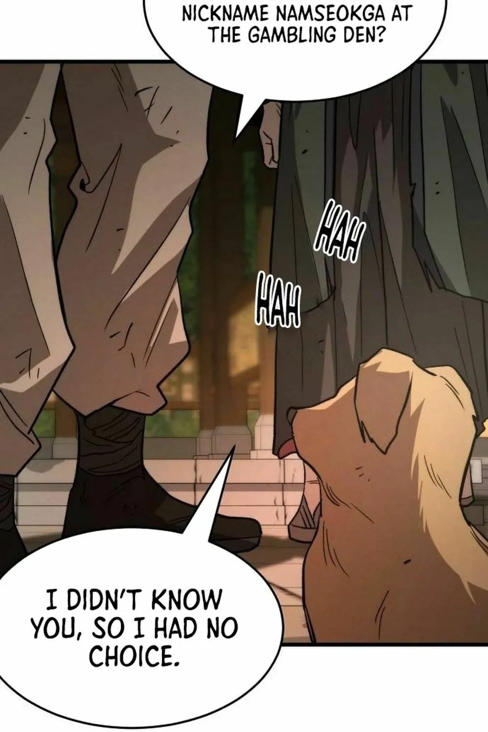 Read The New Beggars