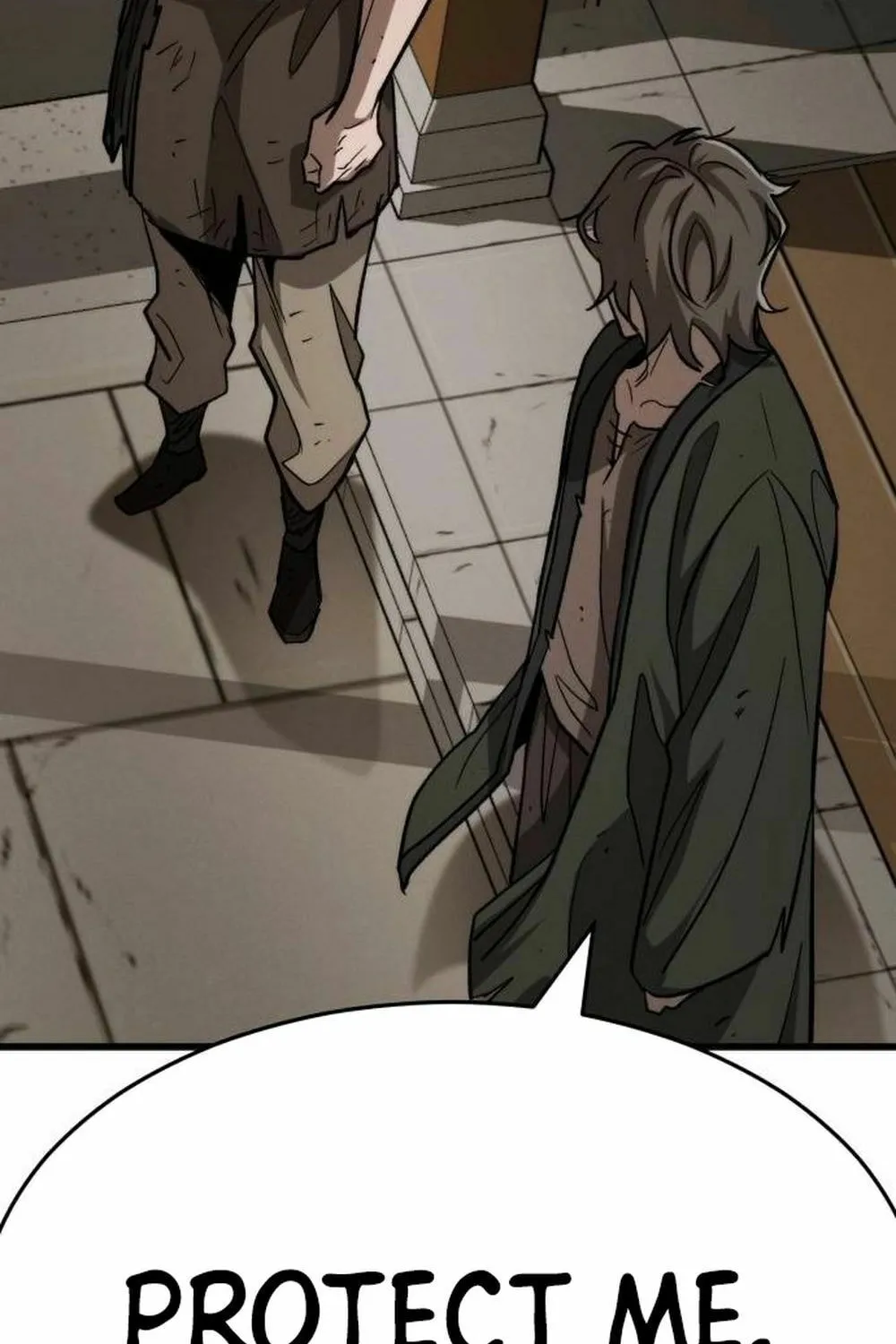 Read The New Beggars