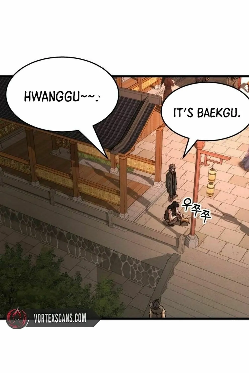Read The New Beggars