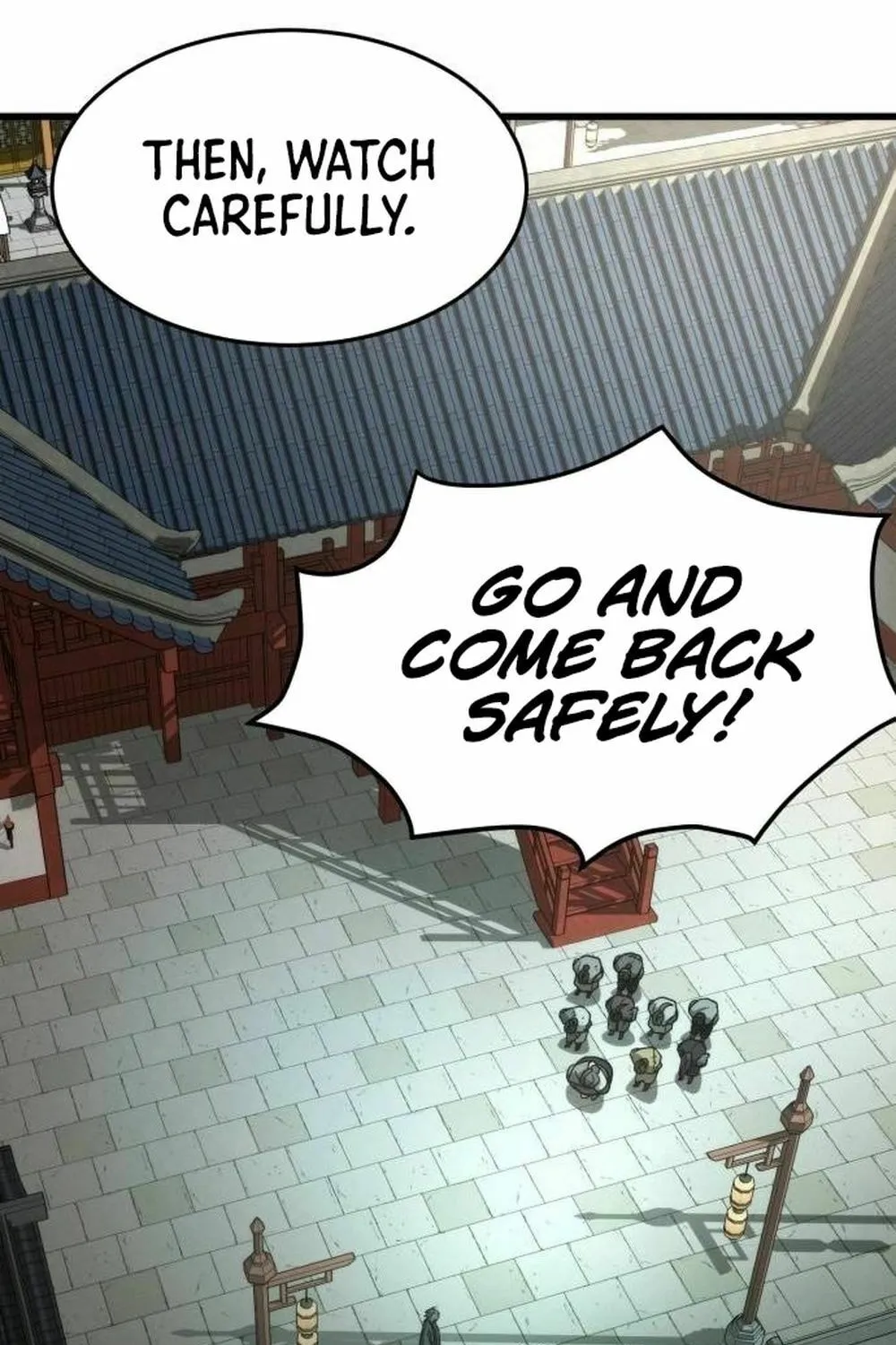 Read The New Beggars