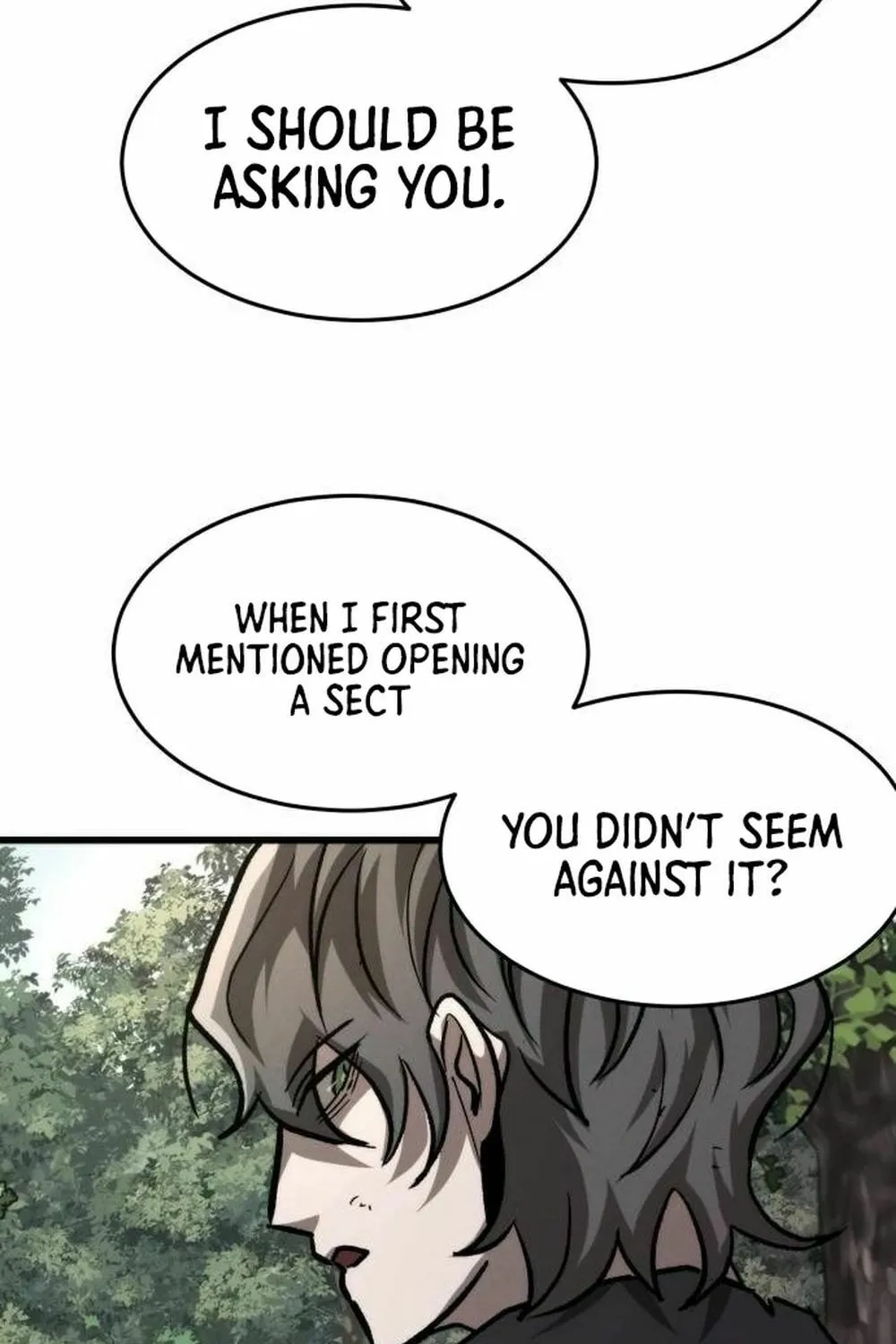Read The New Beggars