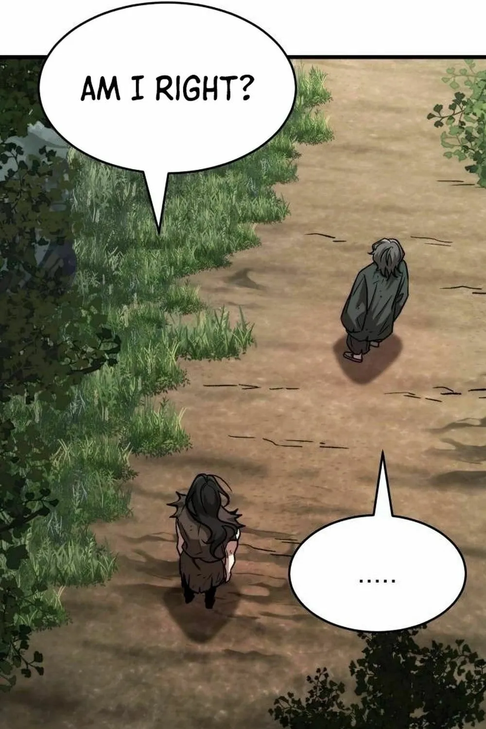 Read The New Beggars