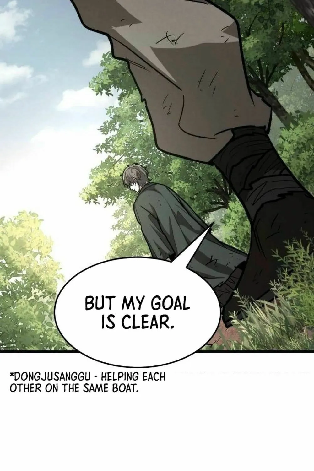 Read The New Beggars