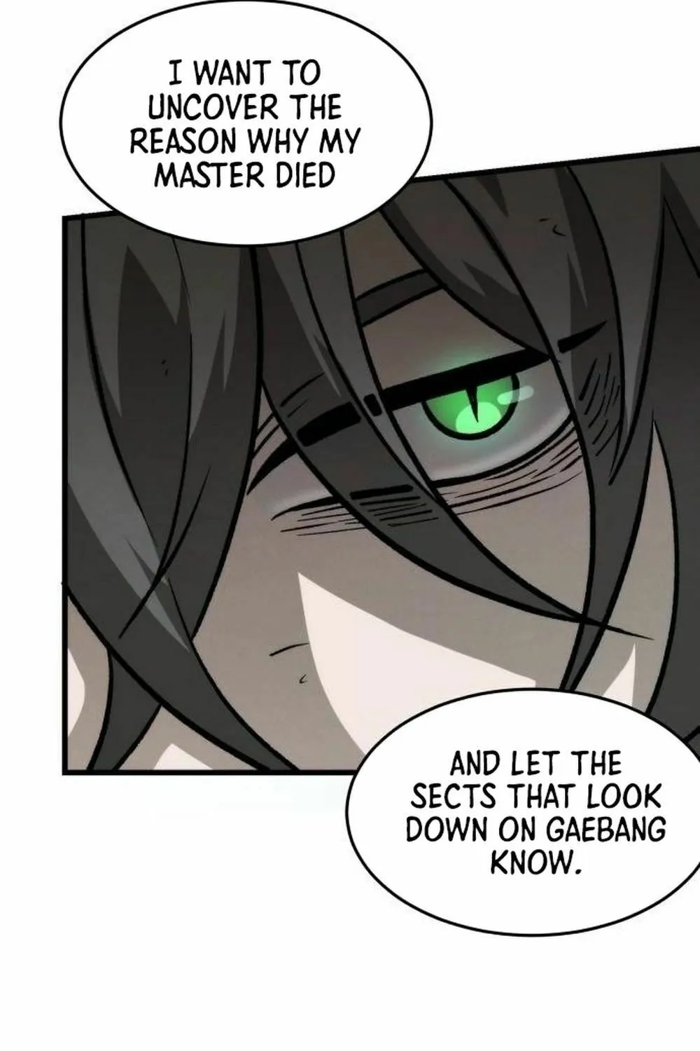 Read The New Beggars